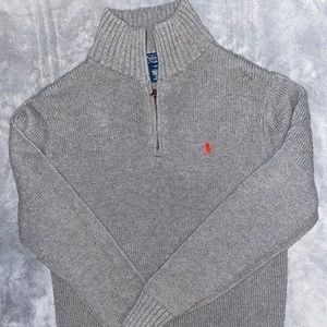 Boys Ralph Lauren sweater